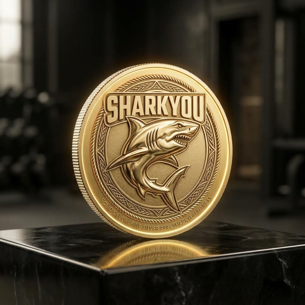 Gold Coin